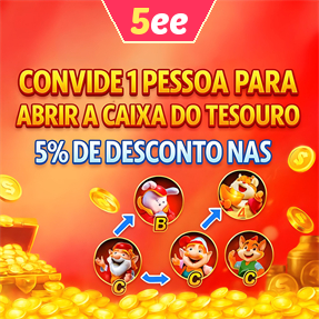 5ee Indique amigos para receber um bônus