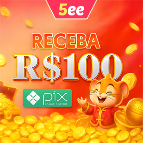 5ee Ganhe R$ 100,00 Gratis