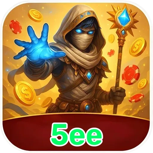 5ee Bônus: Aumente Suas Chances e Divirta-se ao Jogar