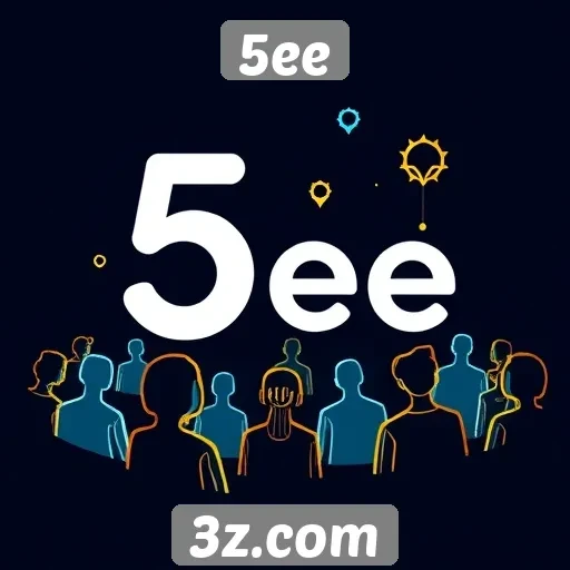 Impacto da comunidade nas decisões do 5ee