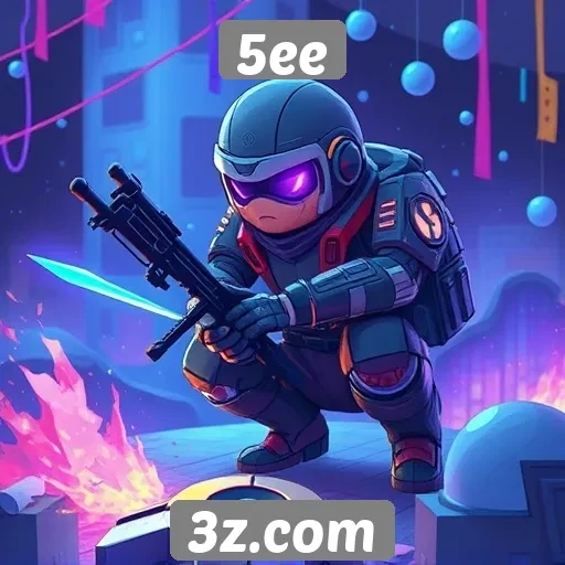 Desenvolvedores falam sobre tendências no 5ee