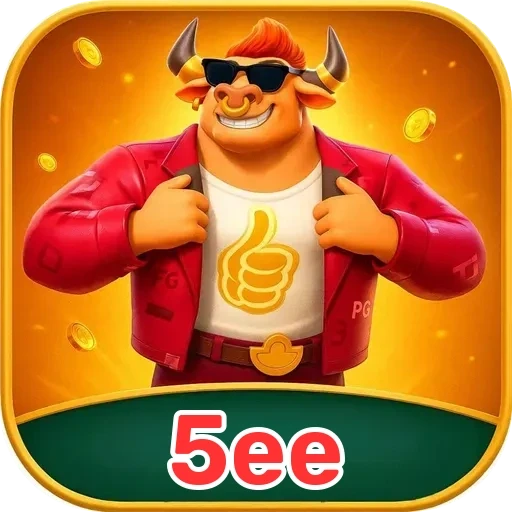 5ee: Entre no Mundo de Jogos Que Vão Revolucionar Seu Tempo Livre